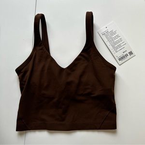Lululemon Align Tank